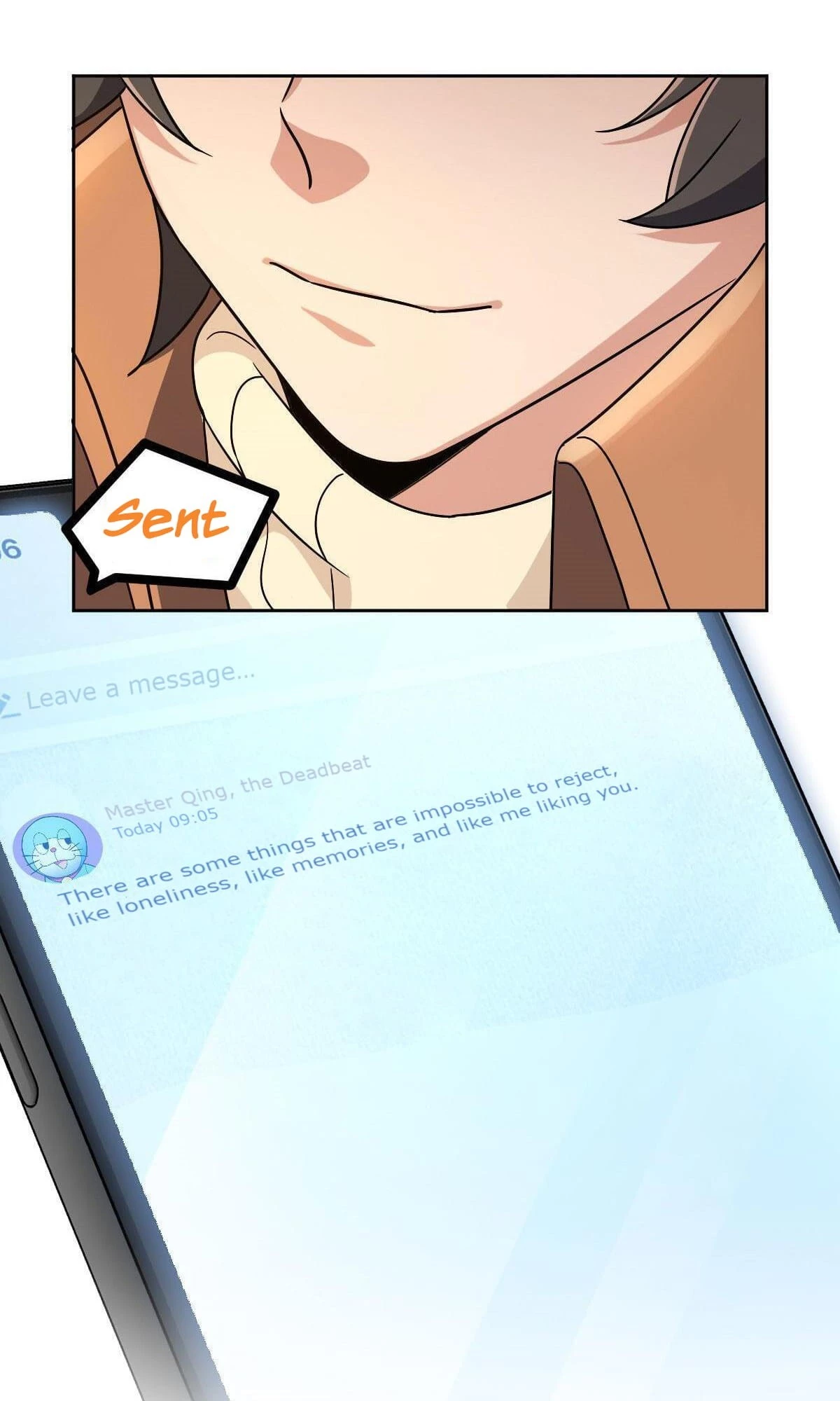 My Wife Is From a Thousand Years Ago Chapter 67 - 55