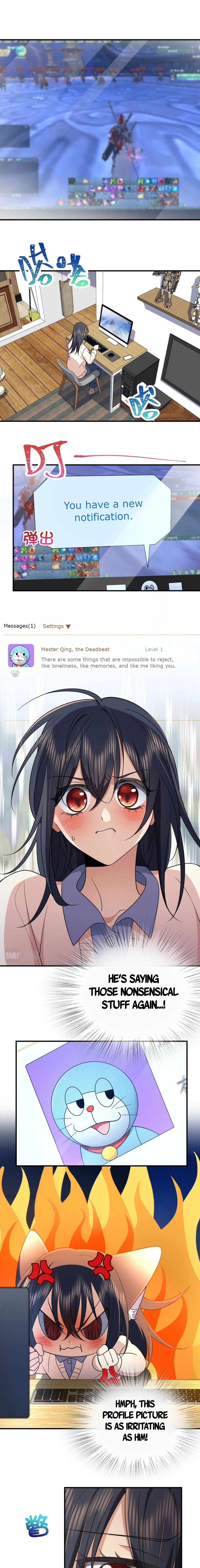 My Wife Is From a Thousand Years Ago Chapter 68 - 2