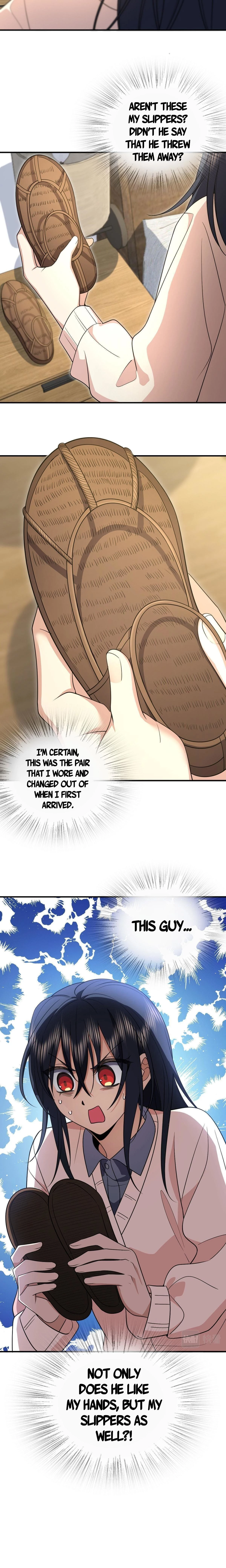My Wife Is From a Thousand Years Ago Chapter 68 - 4