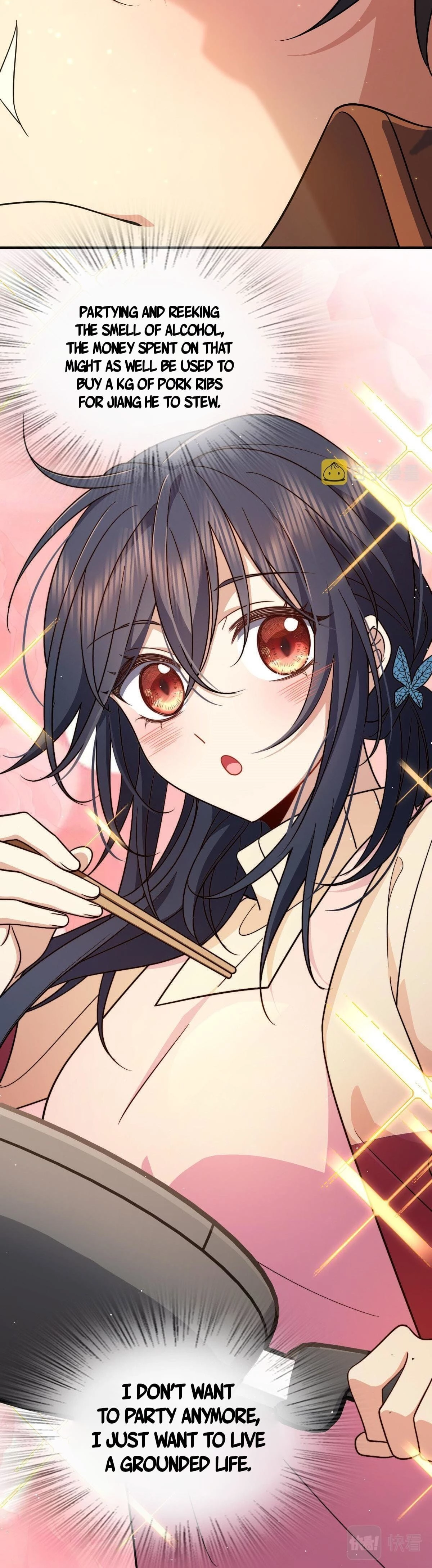 My Wife Is From a Thousand Years Ago Chapter 68 - 15
