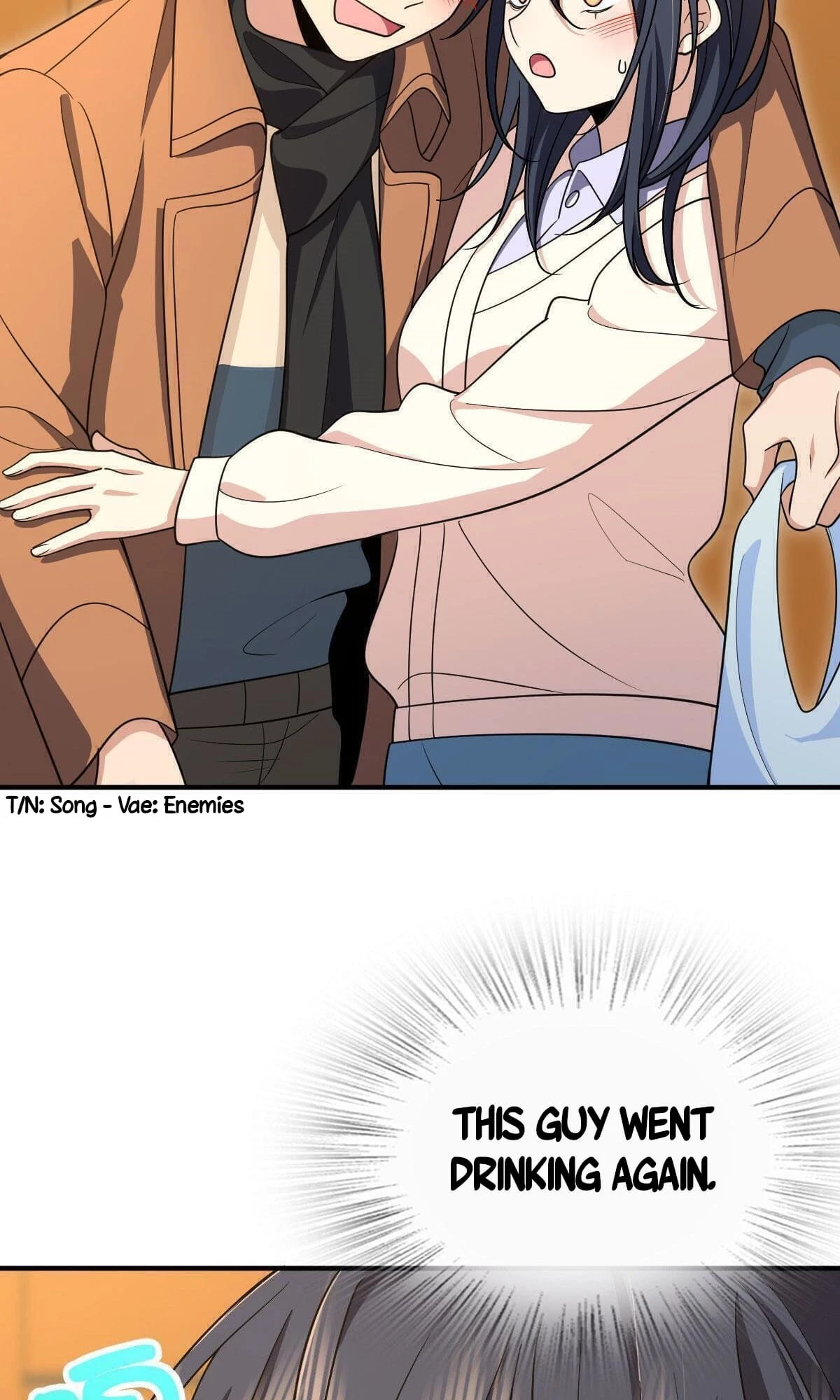 My Wife Is From a Thousand Years Ago Chapter 69 - 10