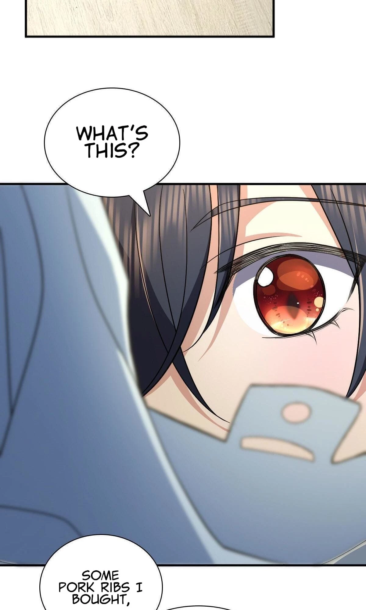 My Wife Is From a Thousand Years Ago Chapter 69 - 16