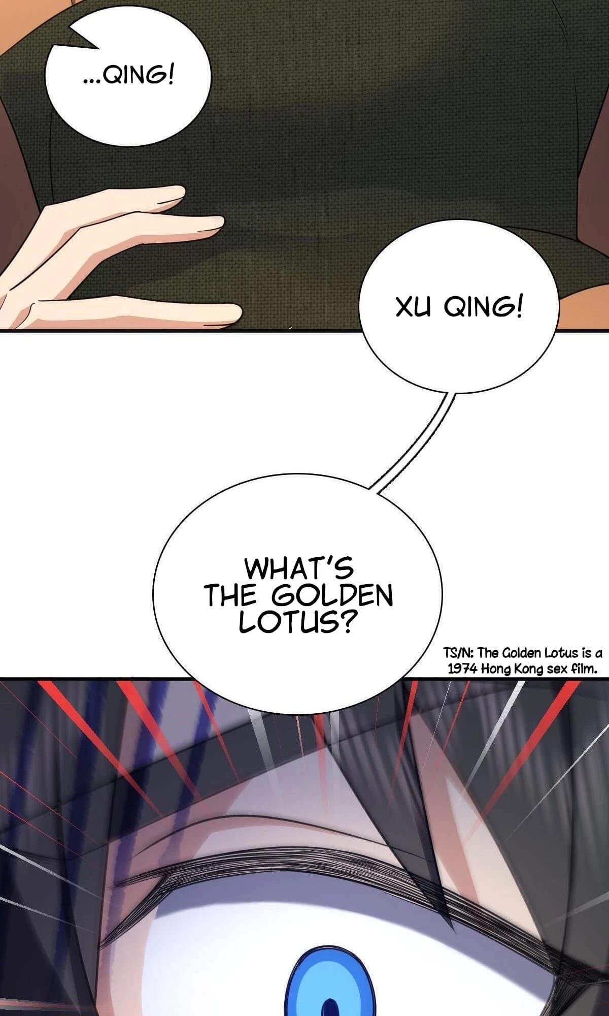 My Wife Is From a Thousand Years Ago Chapter 69 - 23