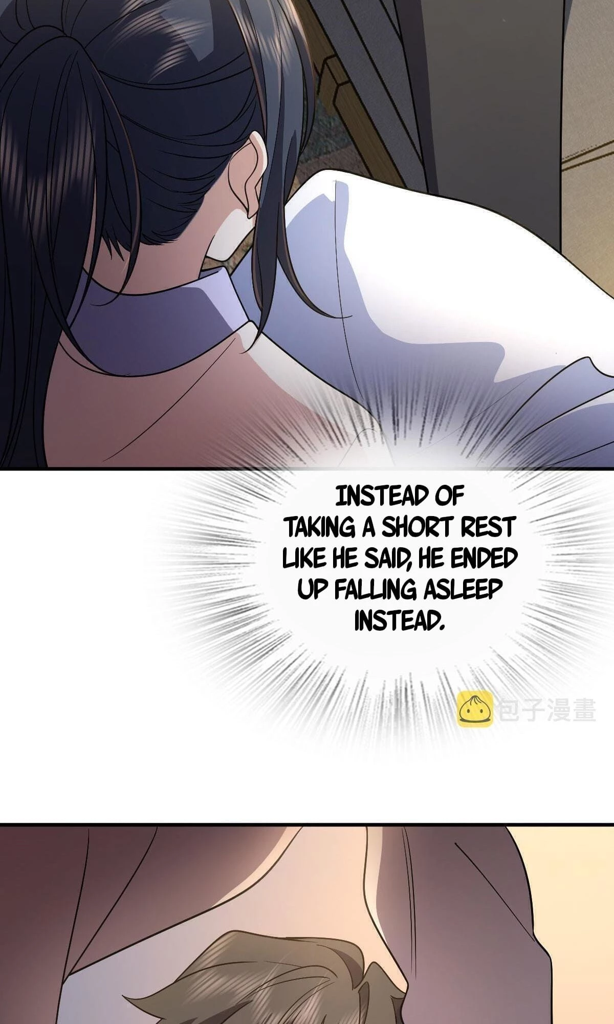 My Wife Is From a Thousand Years Ago Chapter 69 - 33