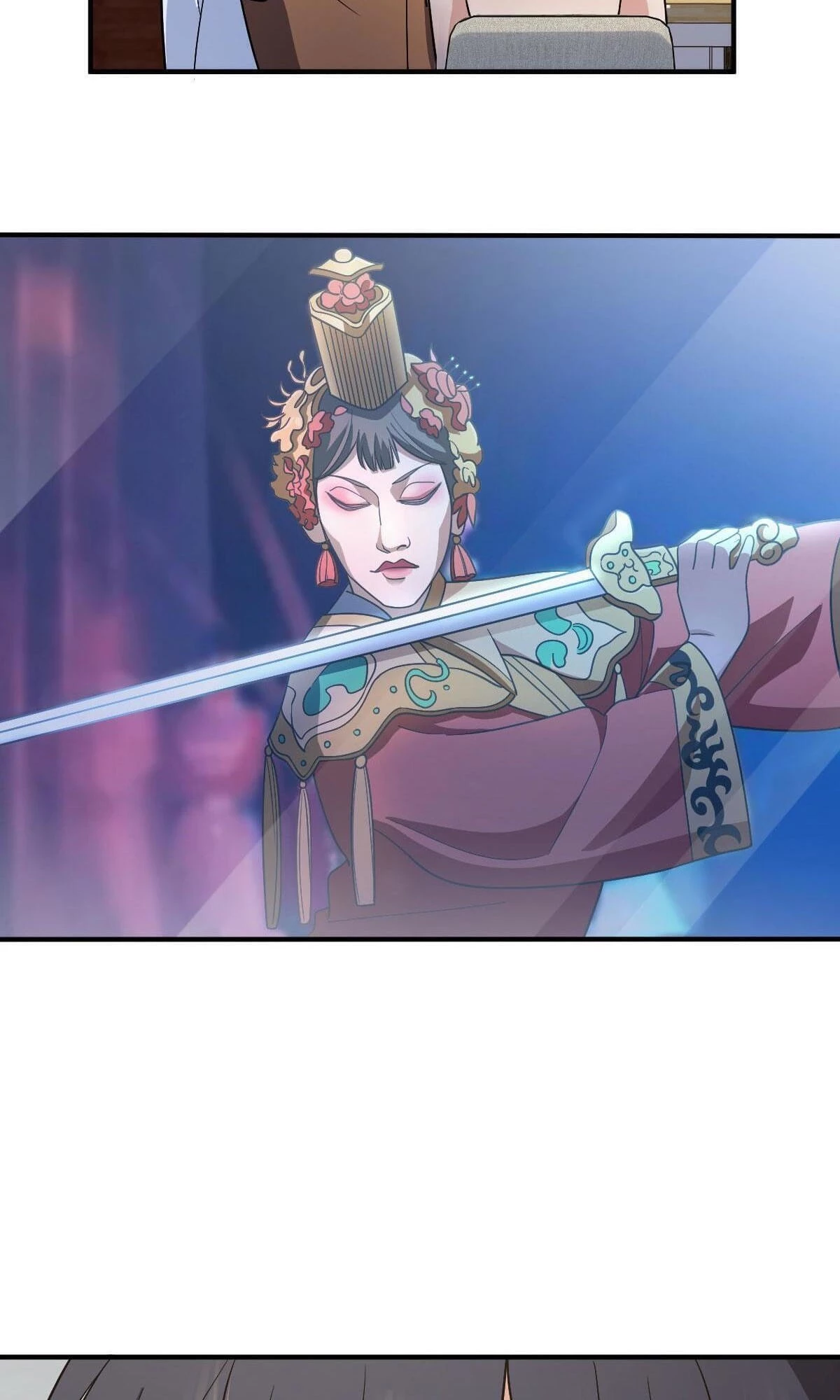 My Wife Is From a Thousand Years Ago Chapter 69 - 44