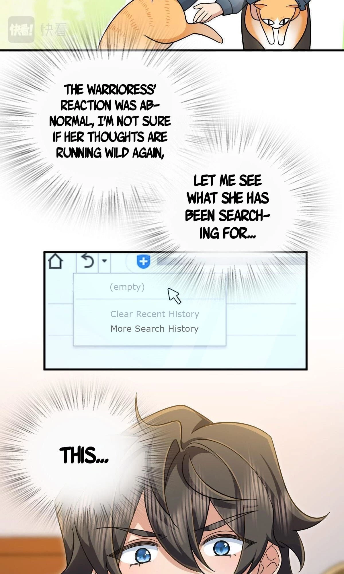 My Wife Is From a Thousand Years Ago Chapter 69 - 54