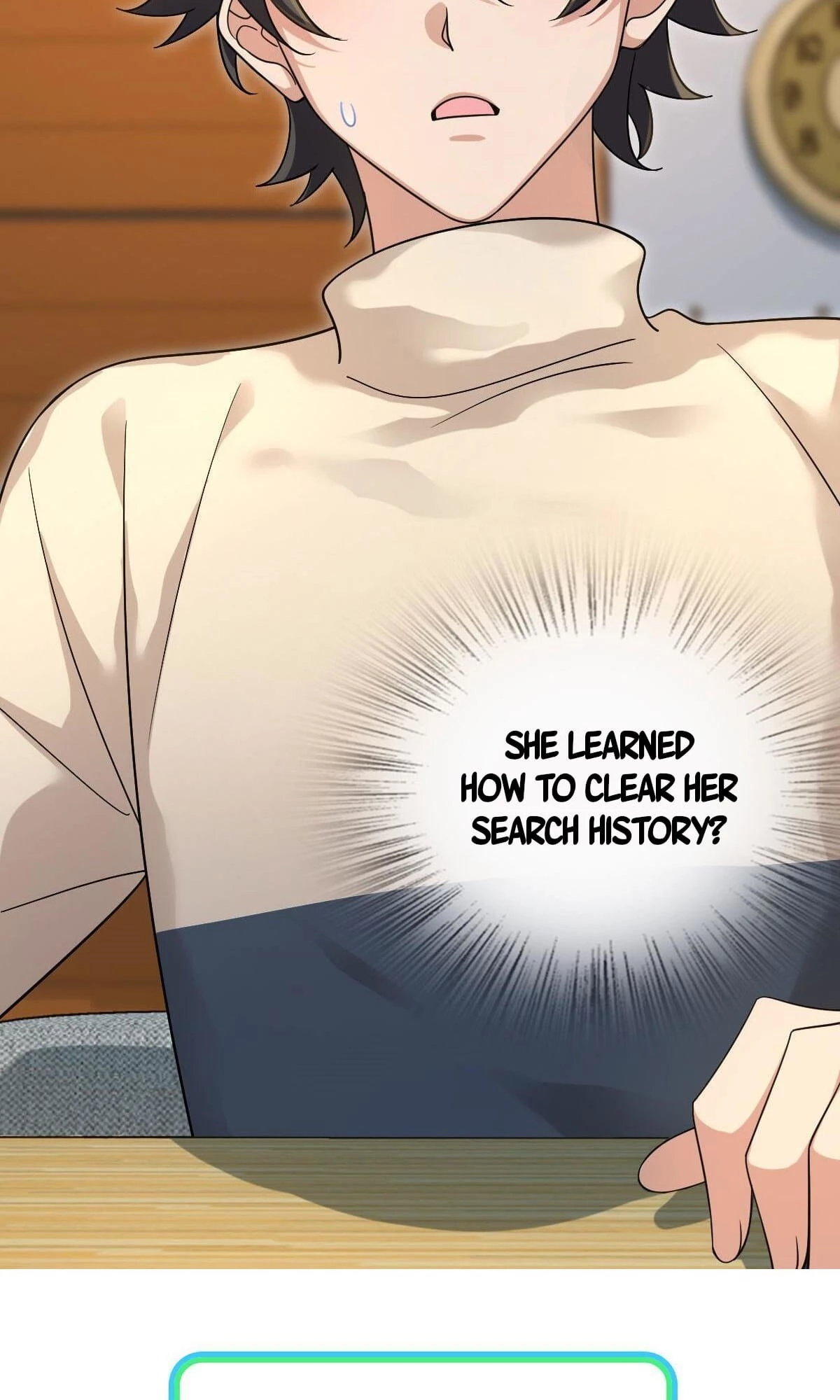 My Wife Is From a Thousand Years Ago Chapter 69 - 55