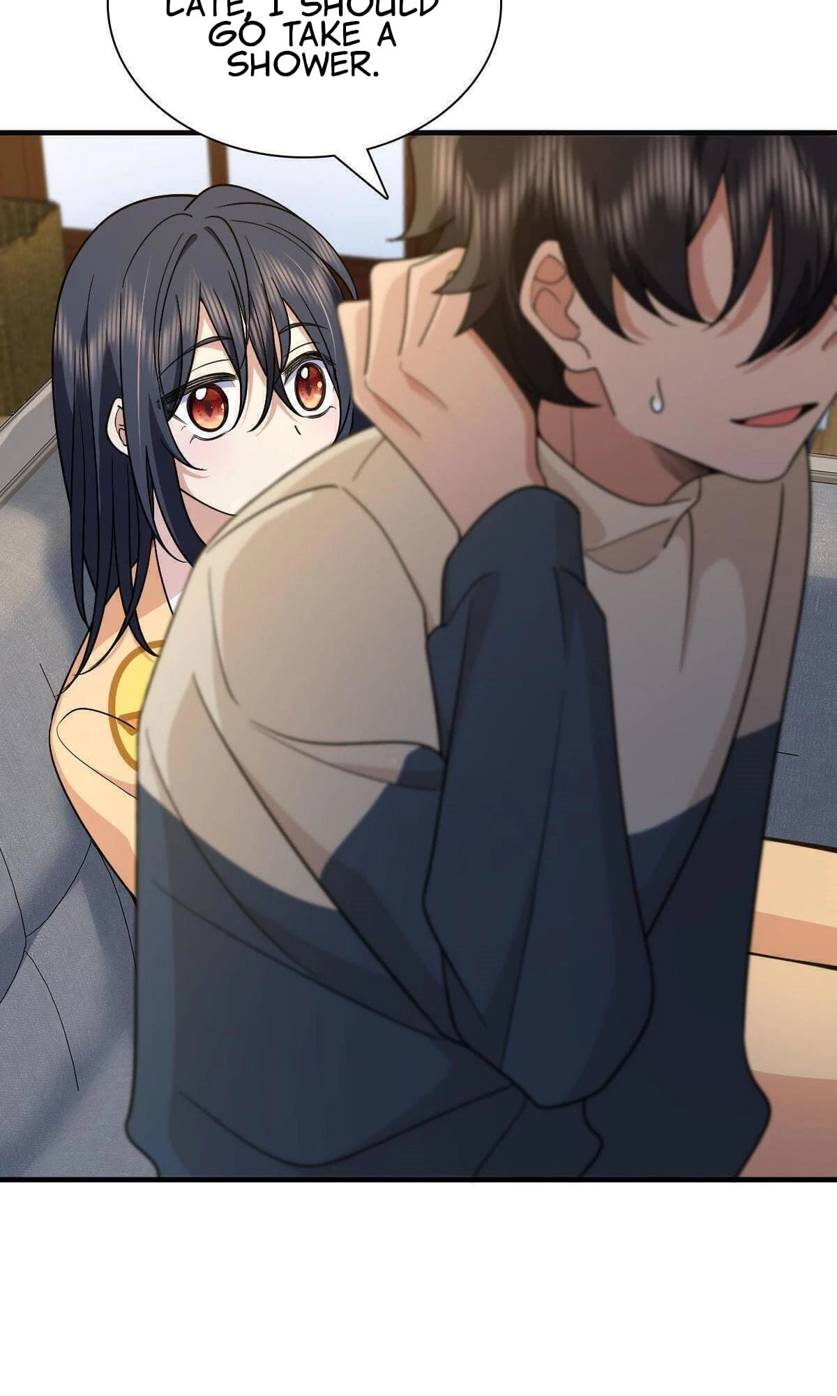My Wife Is From a Thousand Years Ago Chapter 71 - 3