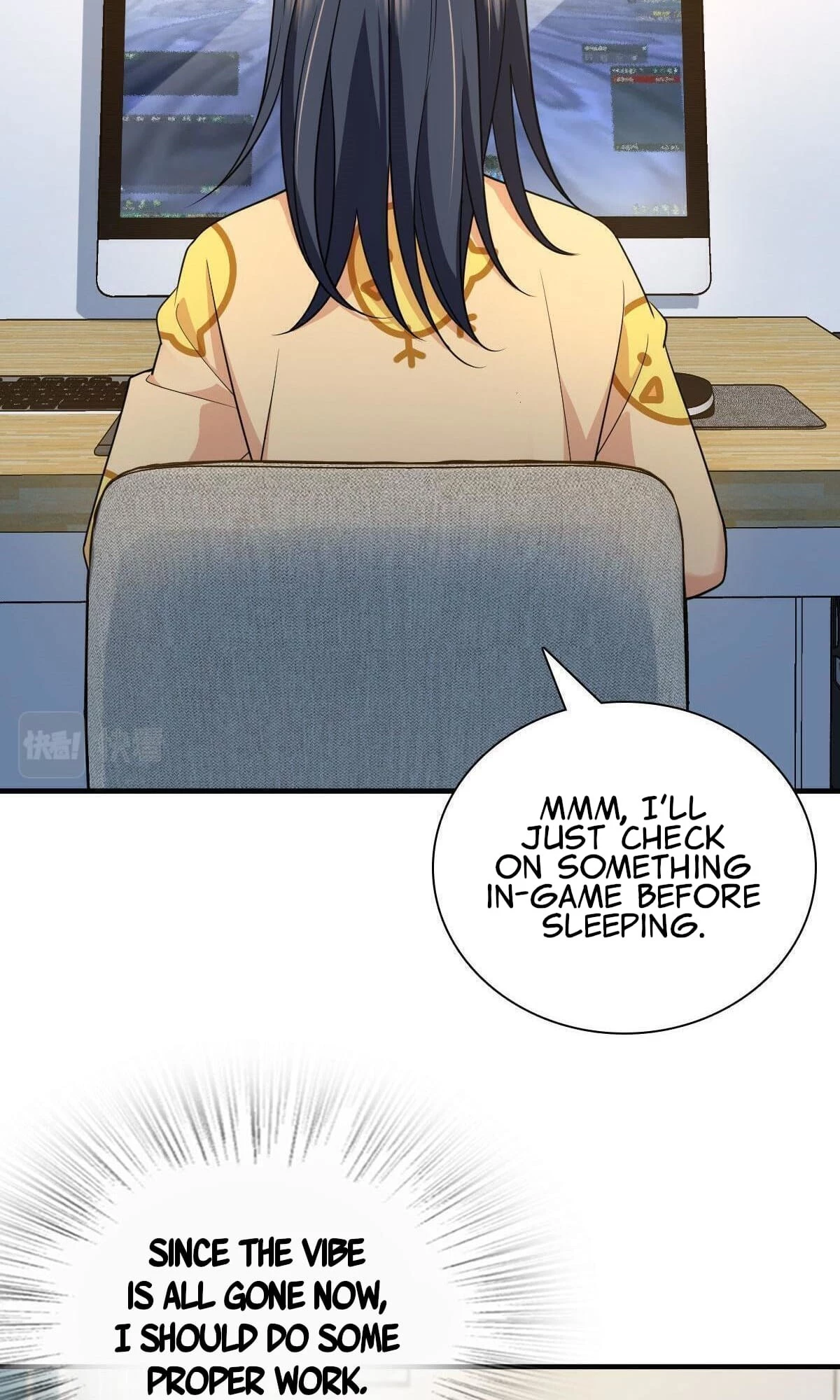 My Wife Is From a Thousand Years Ago Chapter 71 - 12