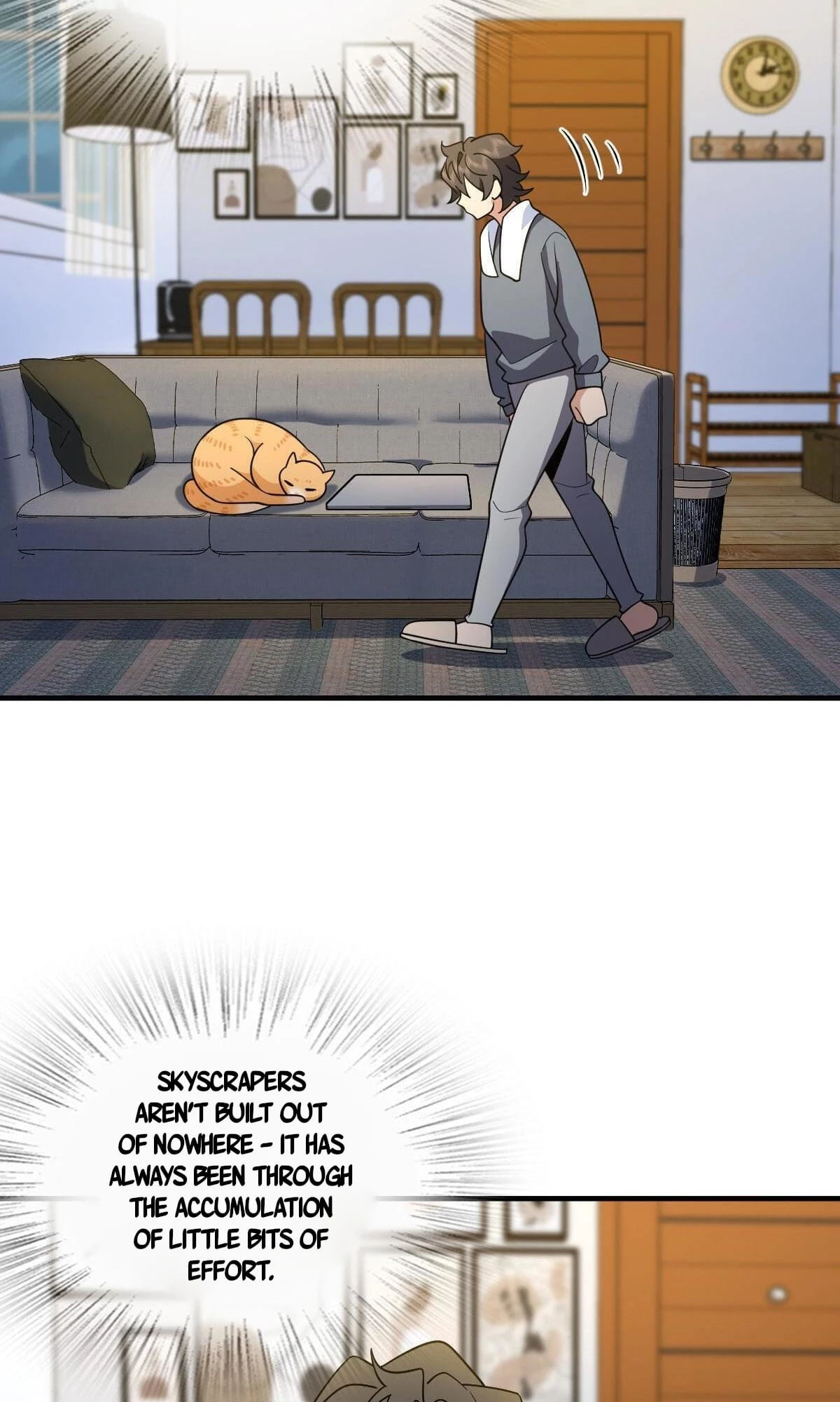 My Wife Is From a Thousand Years Ago Chapter 71 - 13
