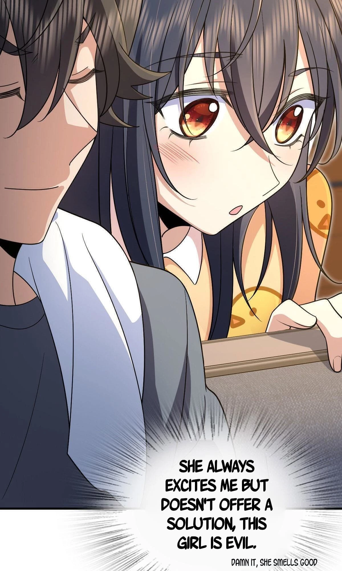 My Wife Is From a Thousand Years Ago Chapter 71 - 16