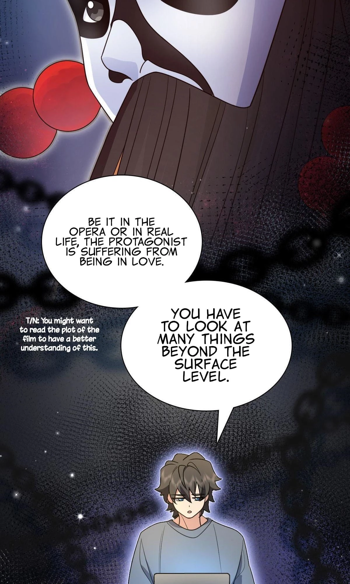 My Wife Is From a Thousand Years Ago Chapter 71 - 23