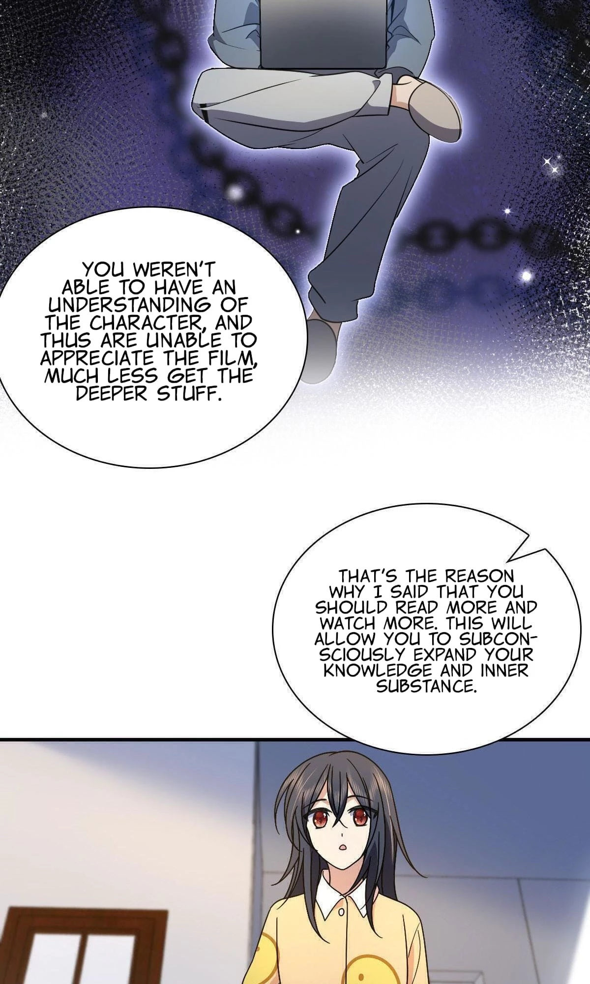 My Wife Is From a Thousand Years Ago Chapter 71 - 24