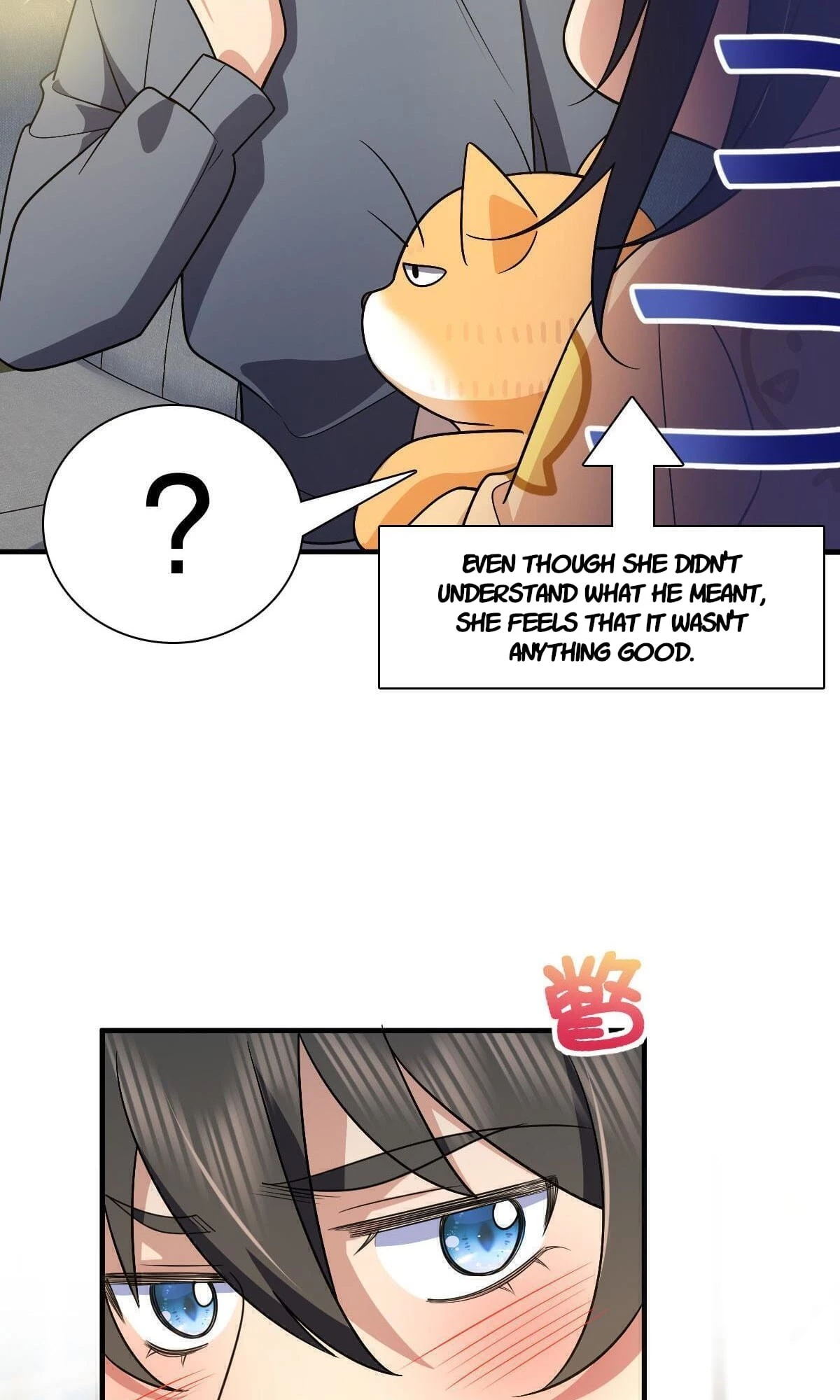 My Wife Is From a Thousand Years Ago Chapter 71 - 27
