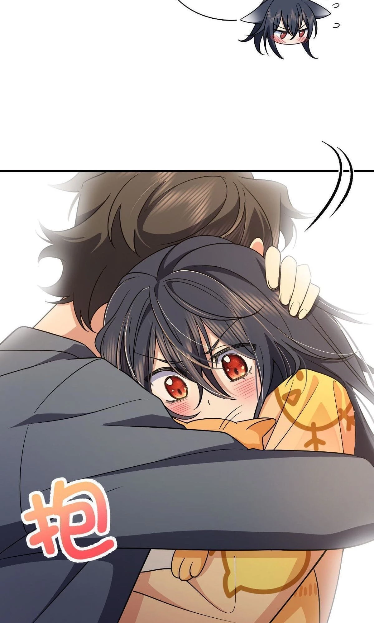 My Wife Is From a Thousand Years Ago Chapter 71 - 31