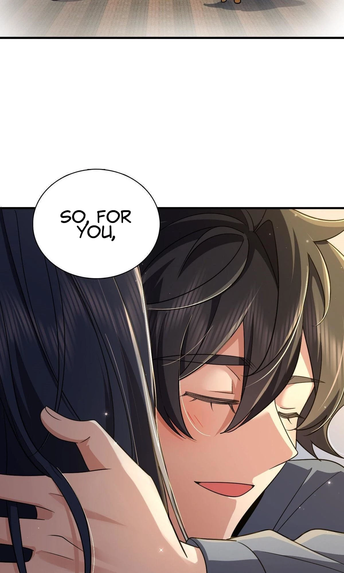 My Wife Is From a Thousand Years Ago Chapter 71 - 34