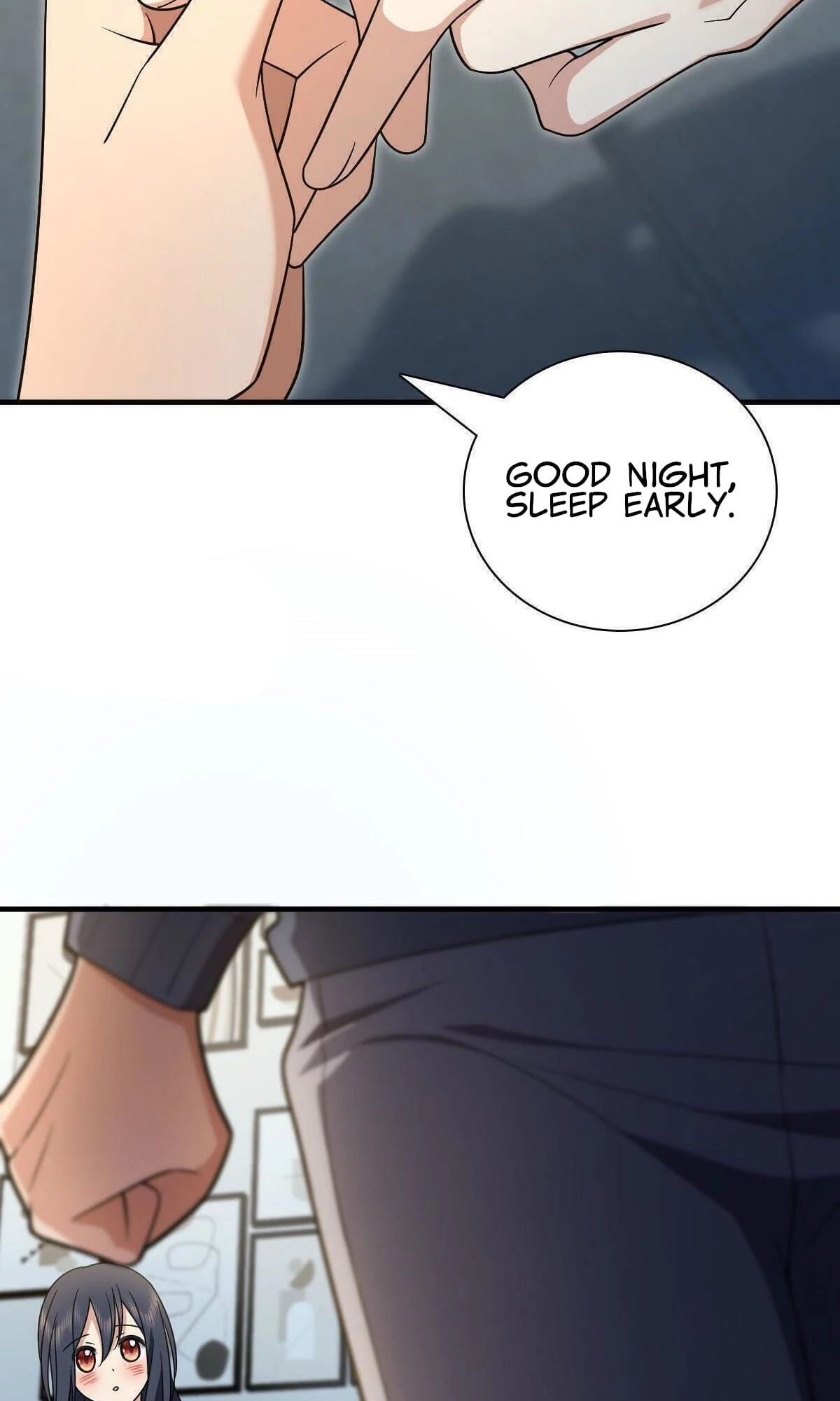 My Wife Is From a Thousand Years Ago Chapter 71 - 37