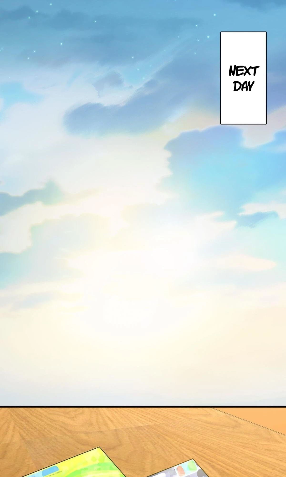 My Wife Is From a Thousand Years Ago Chapter 71 - 41