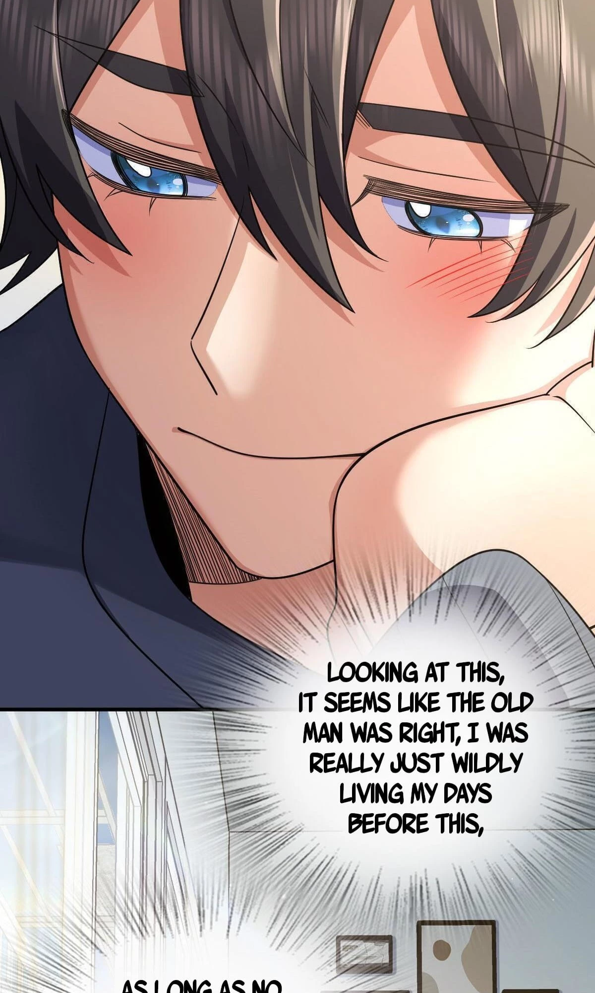 My Wife Is From a Thousand Years Ago Chapter 71 - 46