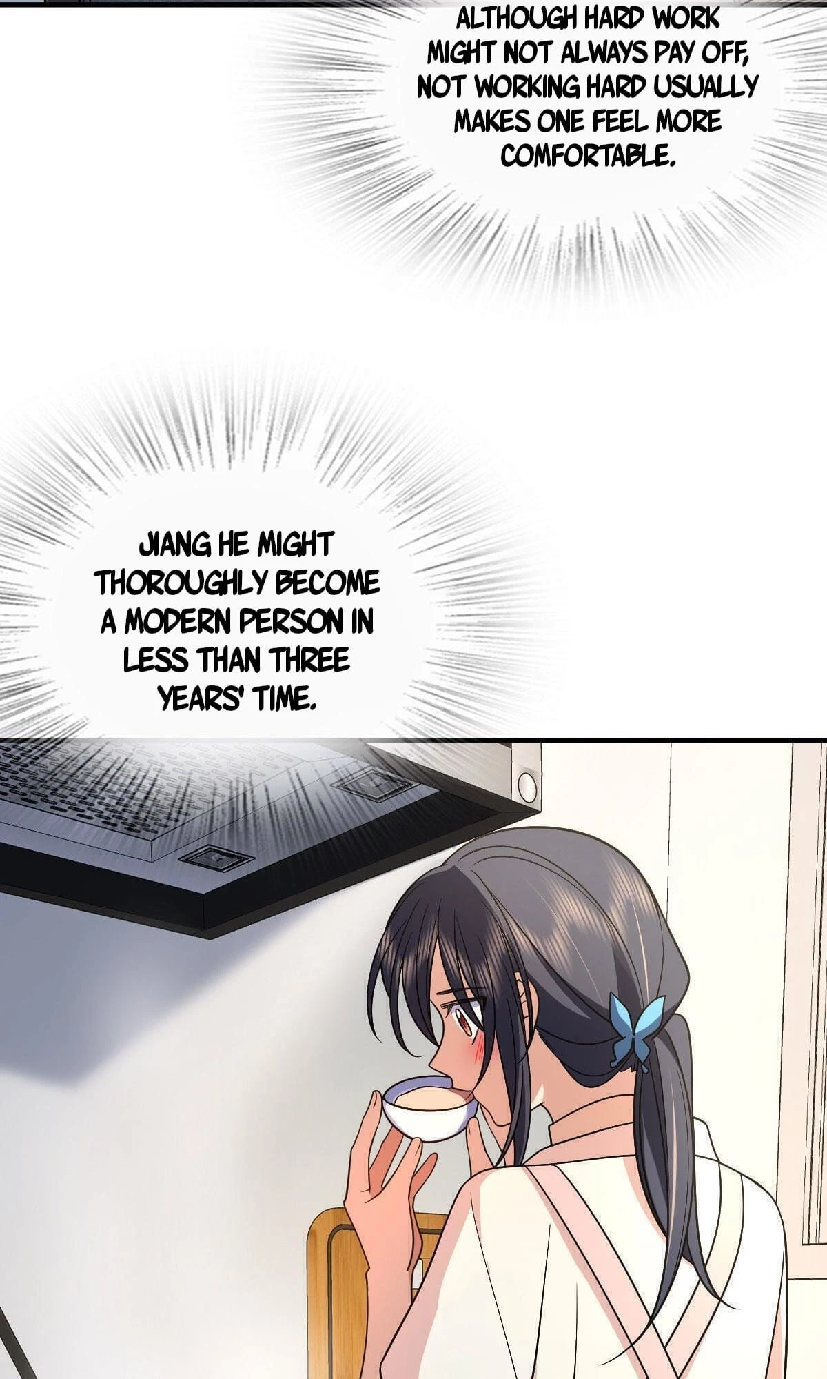 My Wife Is From a Thousand Years Ago Chapter 71 - 48