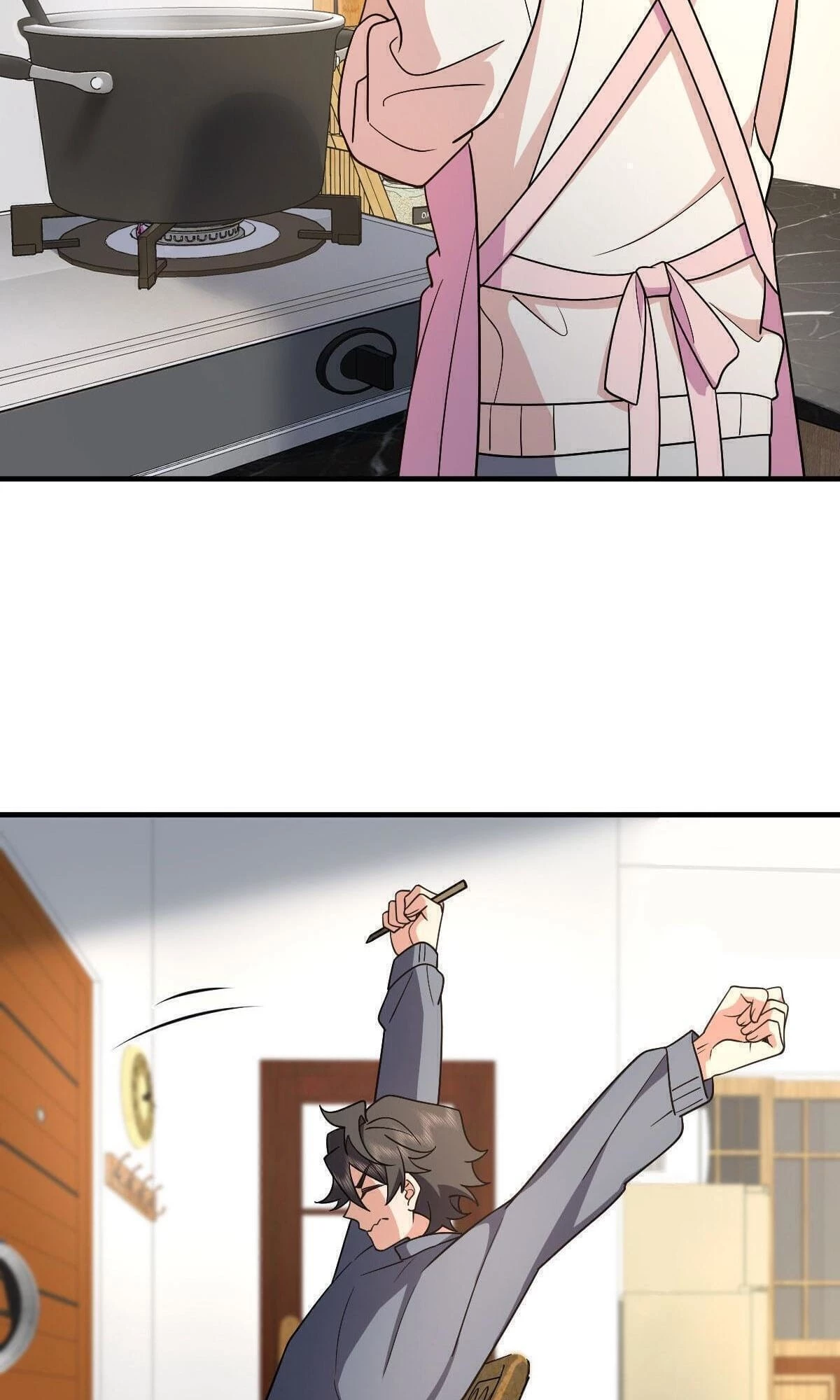 My Wife Is From a Thousand Years Ago Chapter 71 - 49