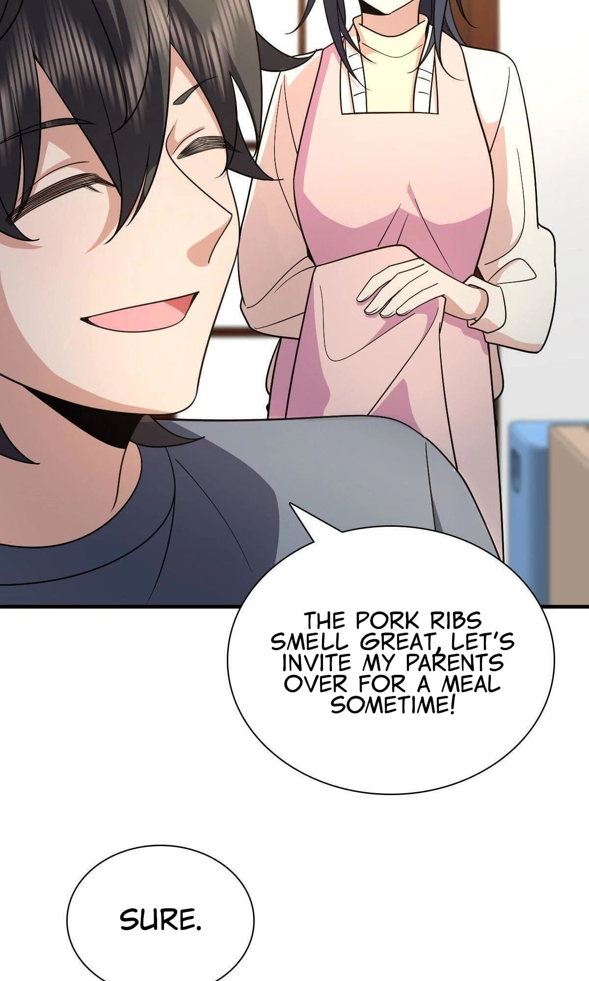 My Wife Is From a Thousand Years Ago Chapter 71 - 51