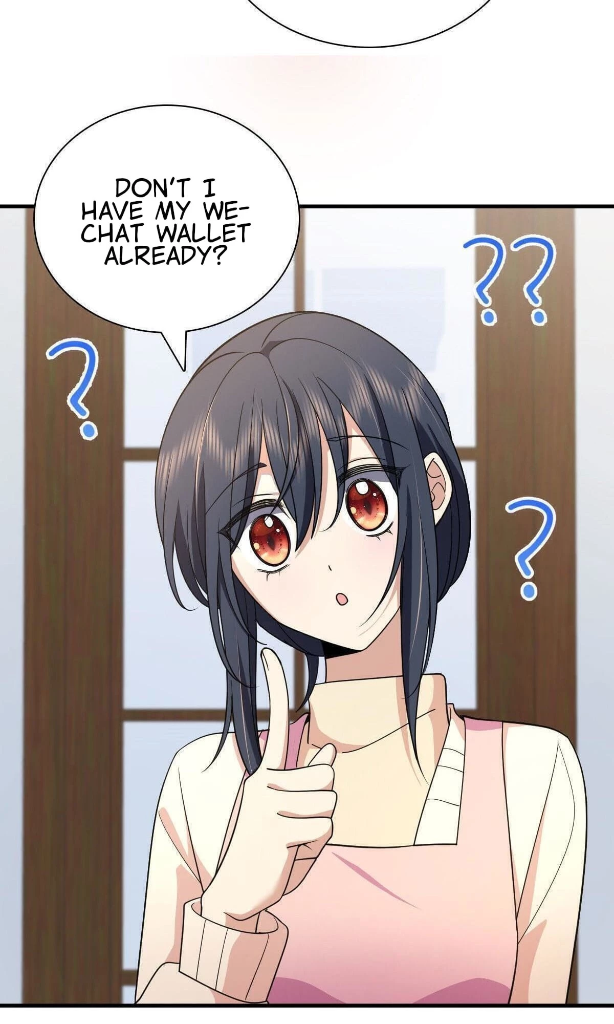My Wife Is From a Thousand Years Ago Chapter 71 - 54