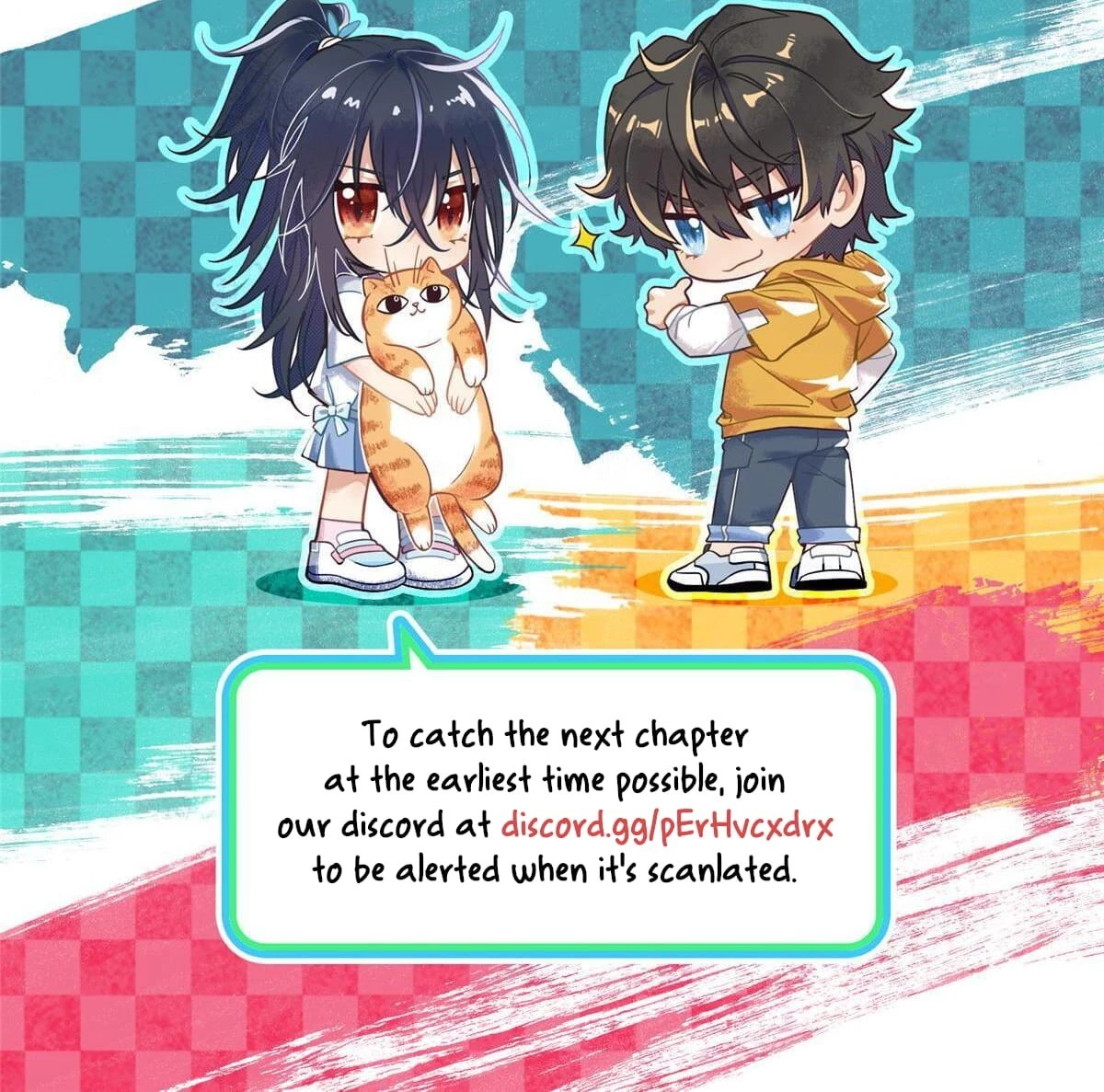 My Wife Is From a Thousand Years Ago Chapter 71 - 58
