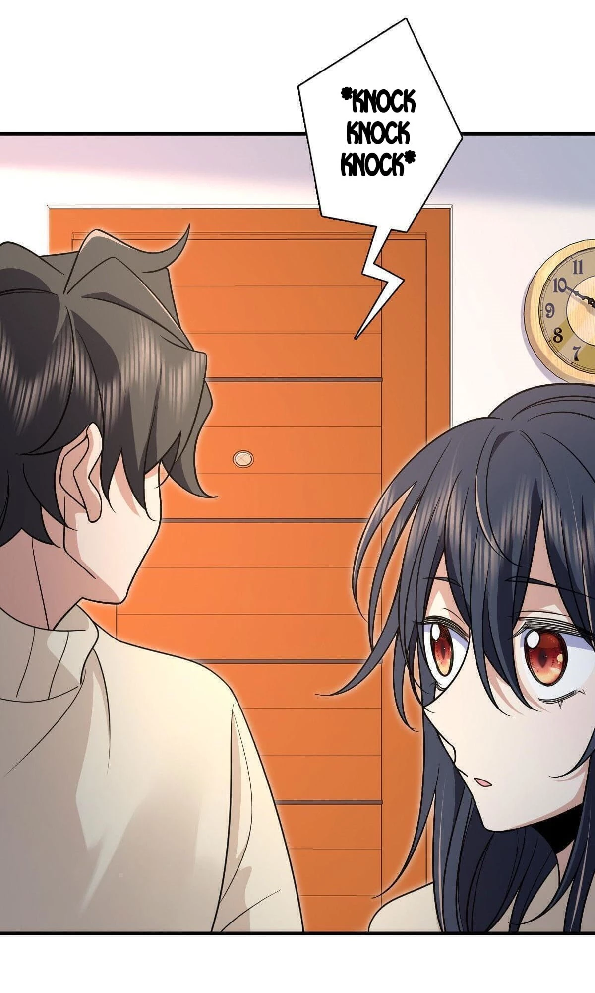 My Wife Is From a Thousand Years Ago Chapter 73 - 2