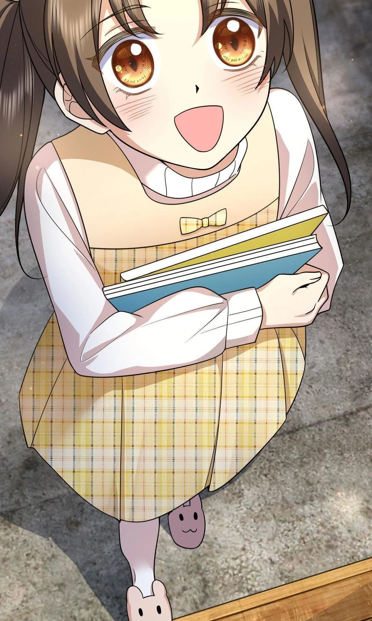 My Wife Is From a Thousand Years Ago Chapter 73 - 4