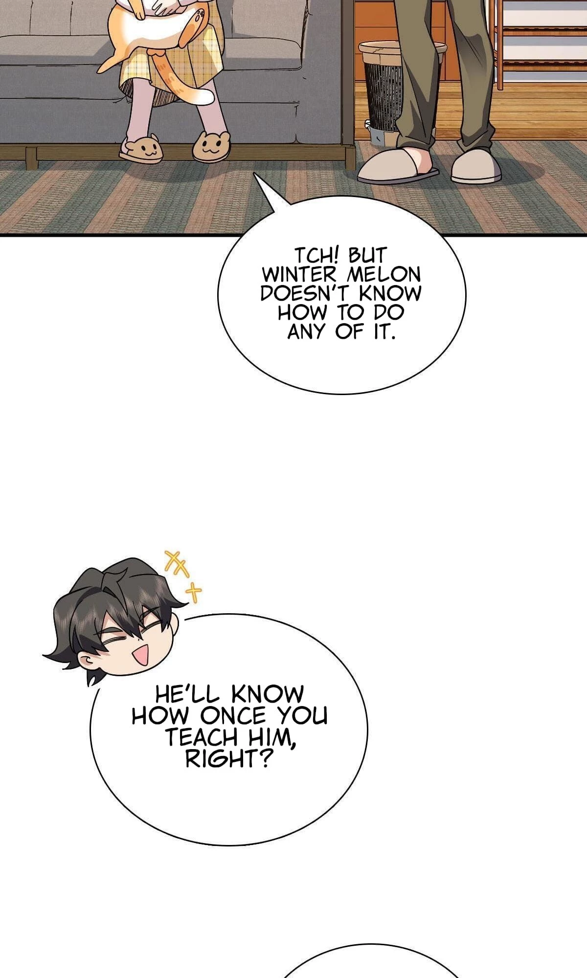 My Wife Is From a Thousand Years Ago Chapter 73 - 13