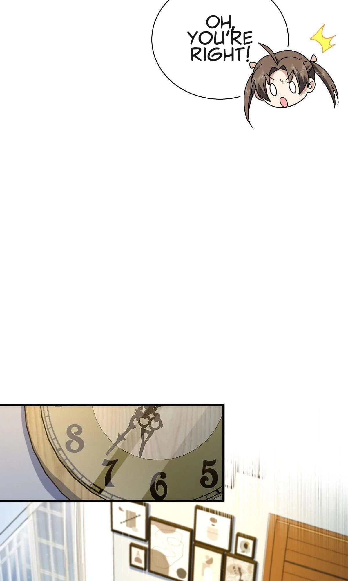 My Wife Is From a Thousand Years Ago Chapter 73 - 14