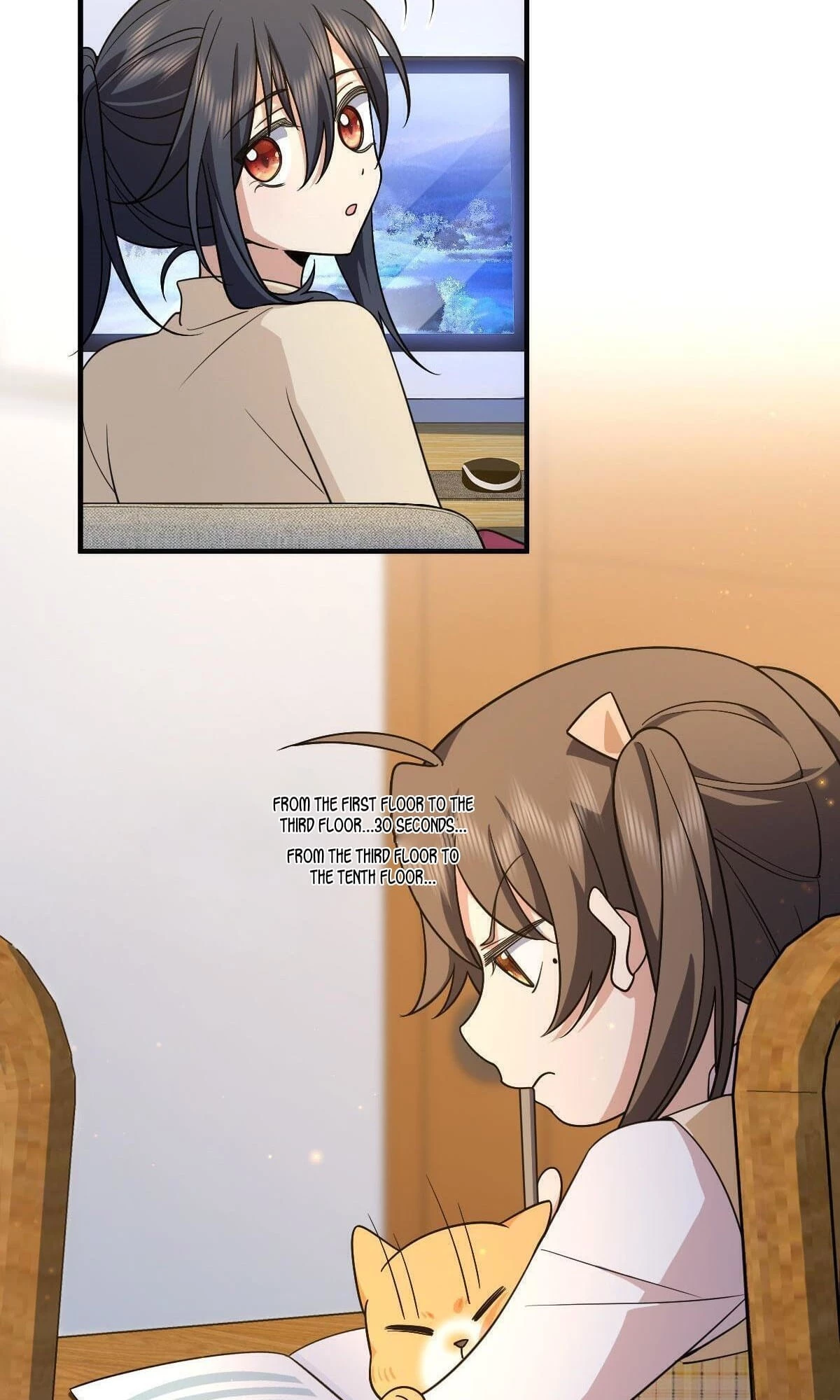 My Wife Is From a Thousand Years Ago Chapter 73 - 16
