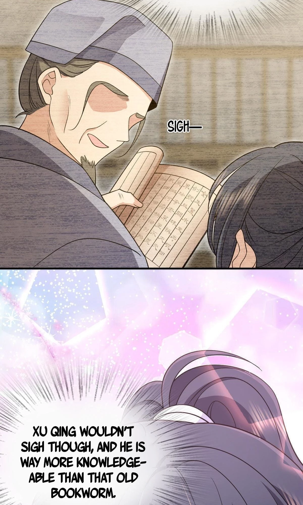 My Wife Is From a Thousand Years Ago Chapter 73 - 23