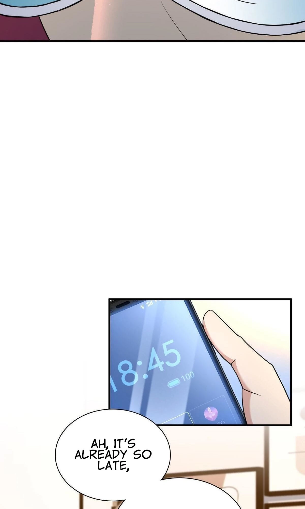 My Wife Is From a Thousand Years Ago Chapter 73 - 25