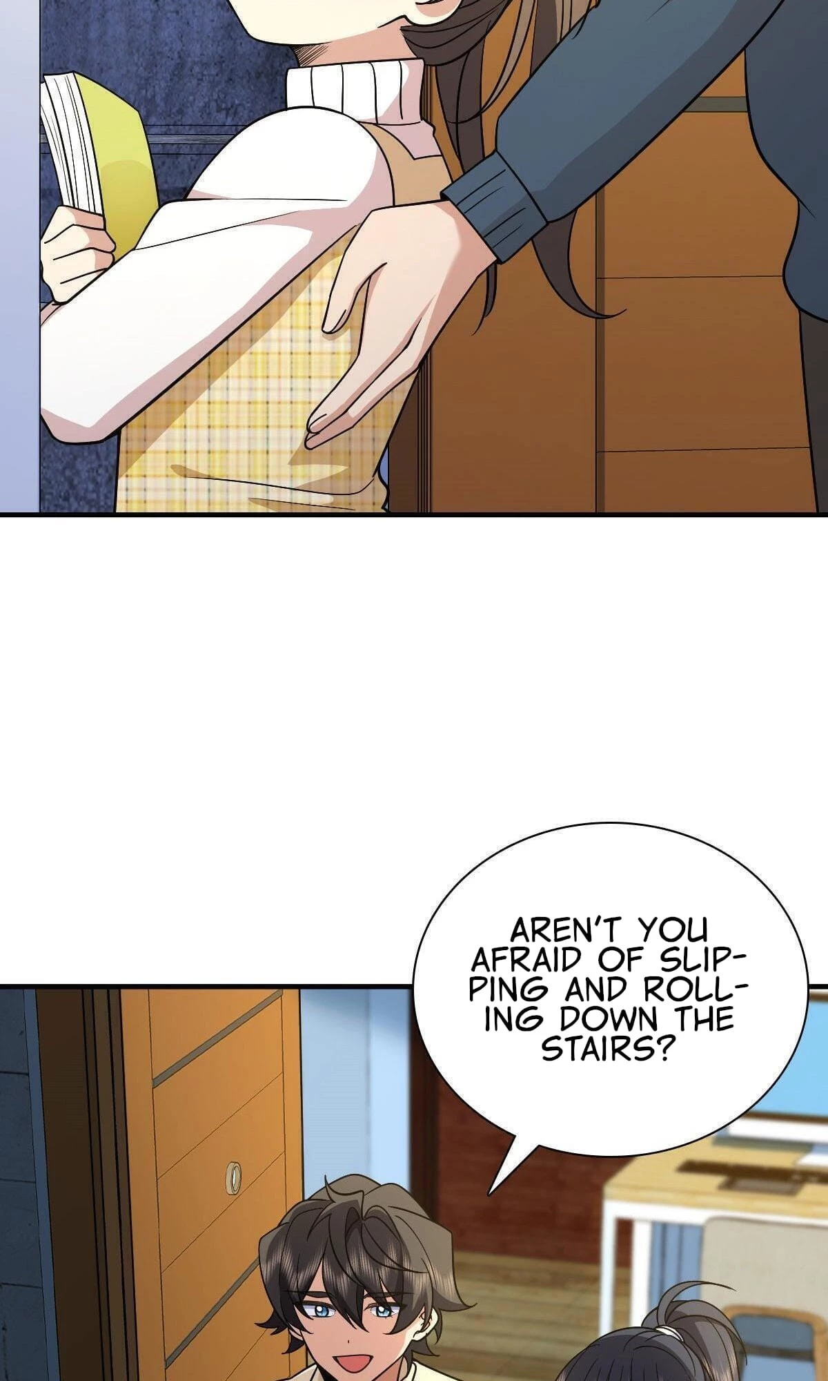 My Wife Is From a Thousand Years Ago Chapter 73 - 30