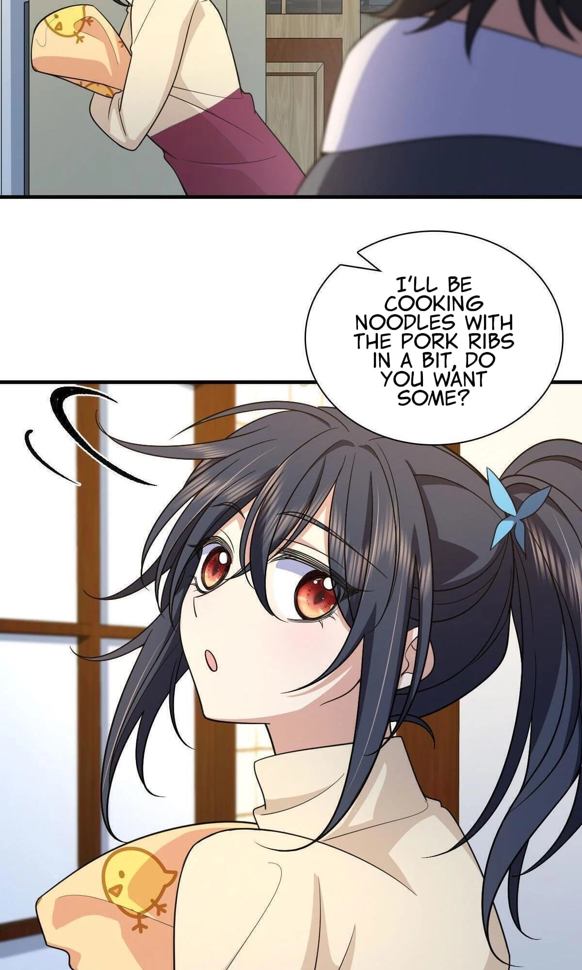 My Wife Is From a Thousand Years Ago Chapter 73 - 42