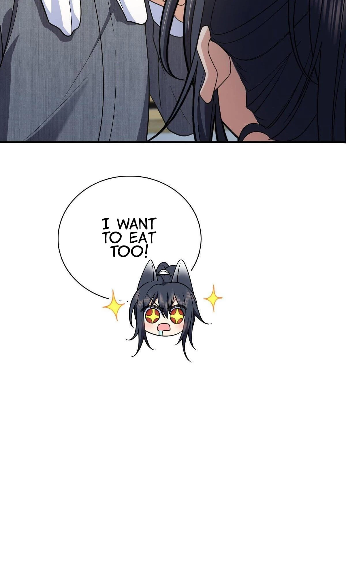 My Wife Is From a Thousand Years Ago Chapter 73 - 44
