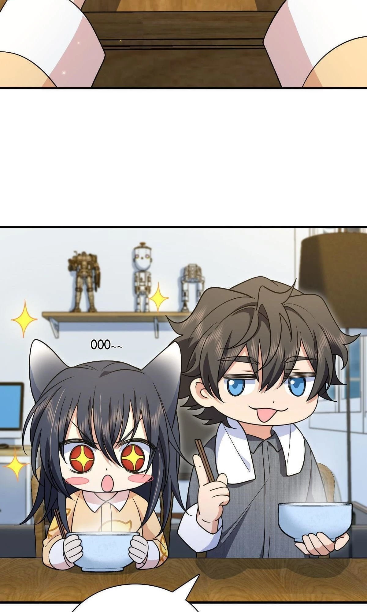 My Wife Is From a Thousand Years Ago Chapter 73 - 46