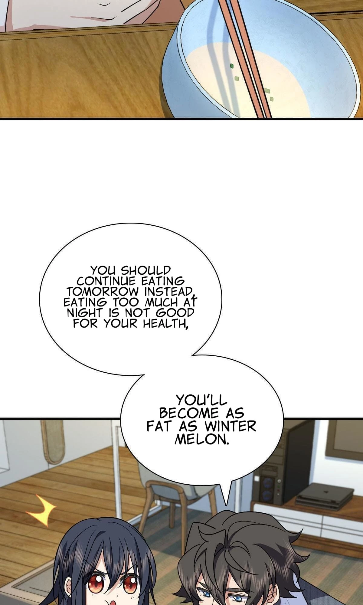 My Wife Is From a Thousand Years Ago Chapter 73 - 51