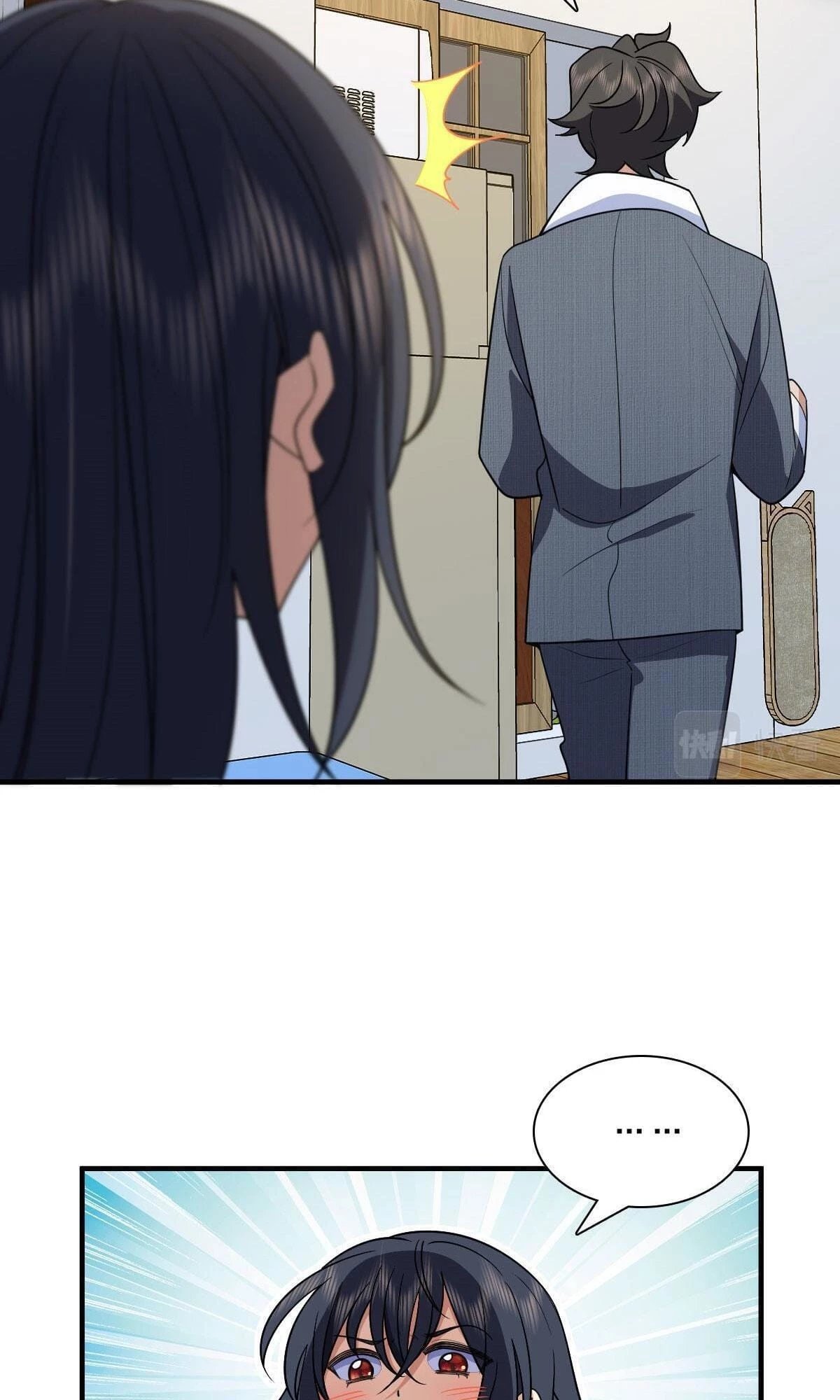 My Wife Is From a Thousand Years Ago Chapter 73 - 53