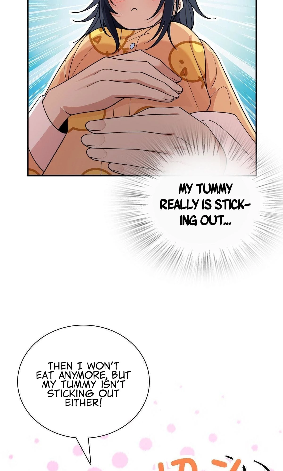 My Wife Is From a Thousand Years Ago Chapter 73 - 54
