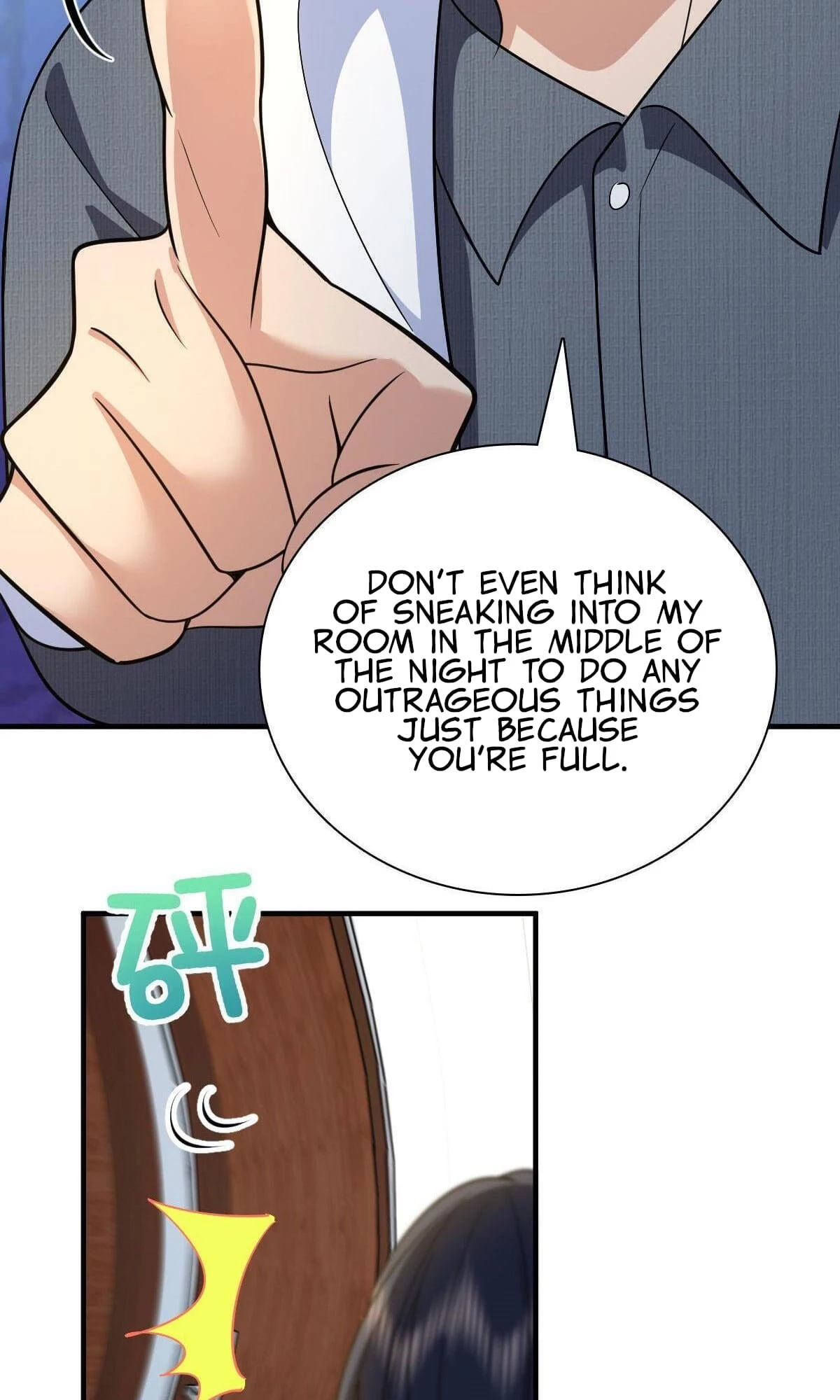 My Wife Is From a Thousand Years Ago Chapter 73 - 61