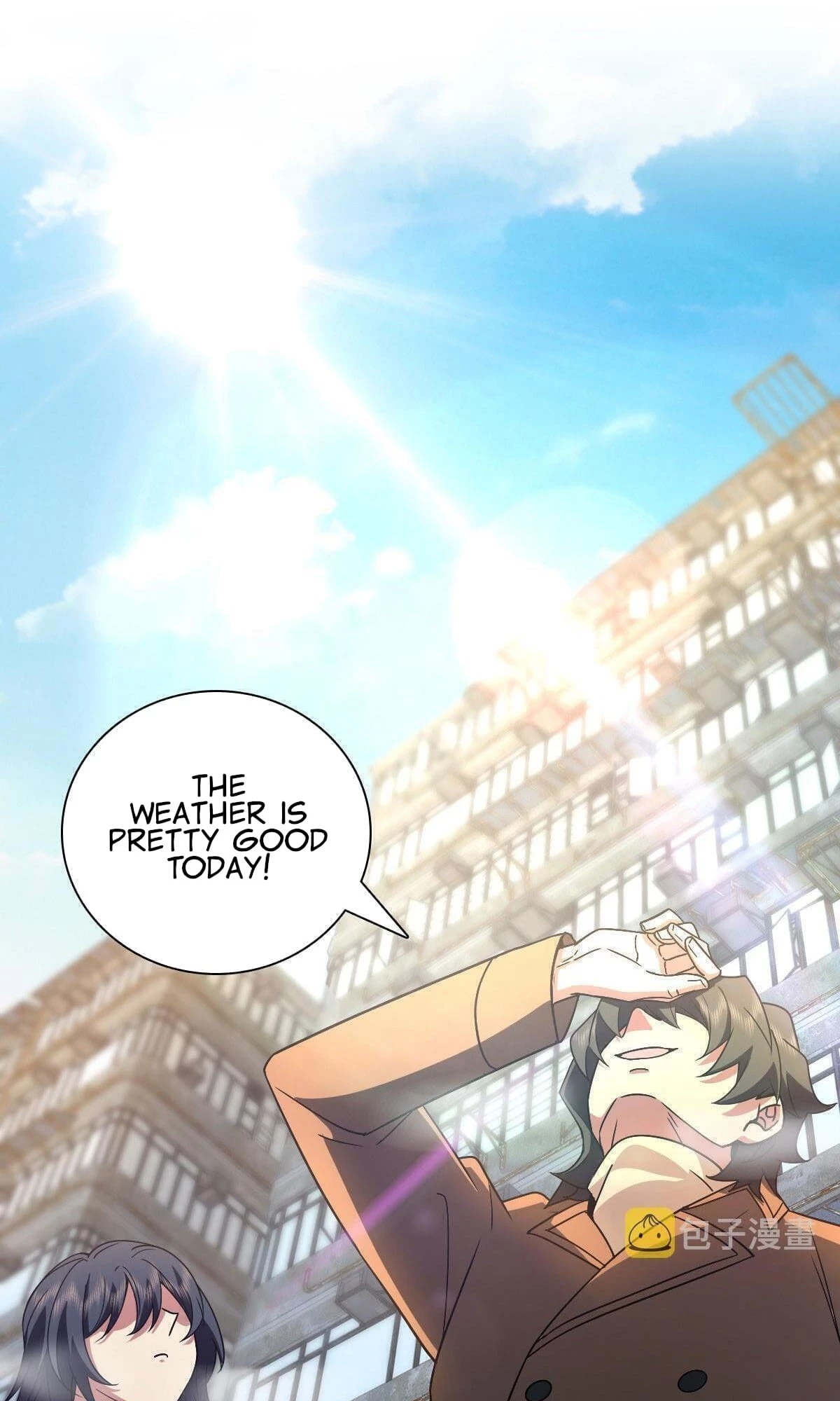 My Wife Is From a Thousand Years Ago Chapter 74 - 2