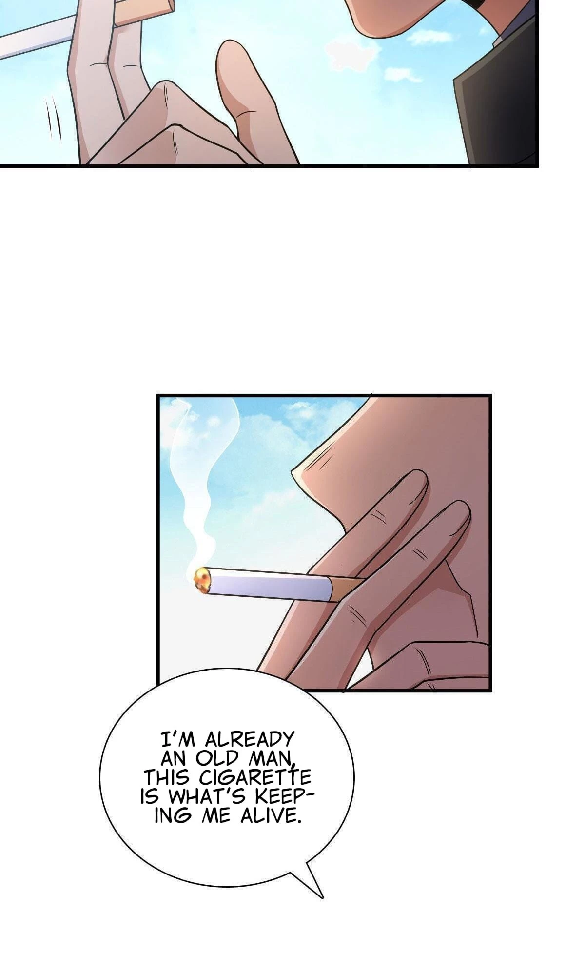 My Wife Is From a Thousand Years Ago Chapter 74 - 8