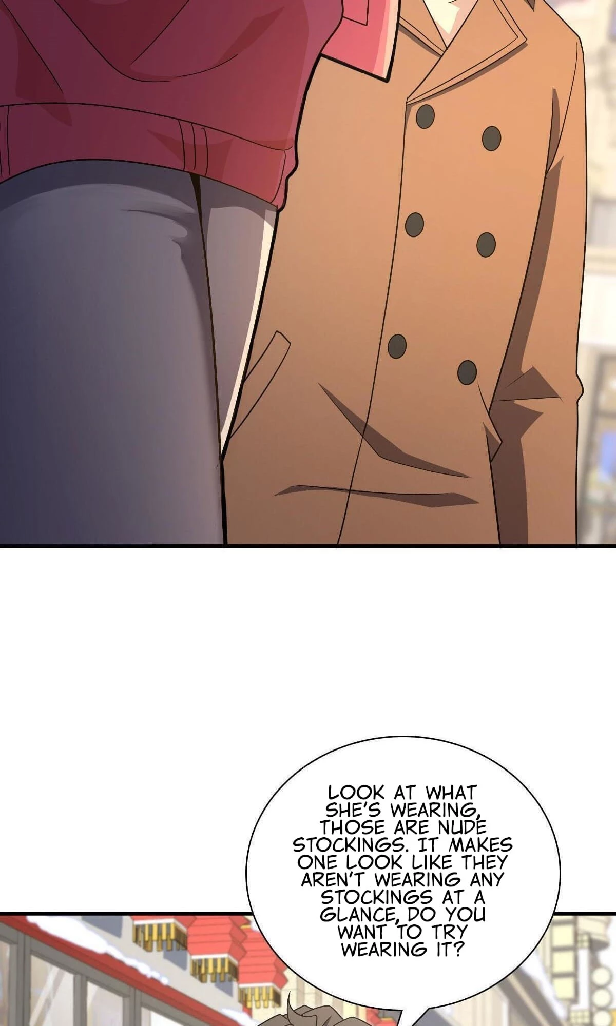 My Wife Is From a Thousand Years Ago Chapter 74 - 13