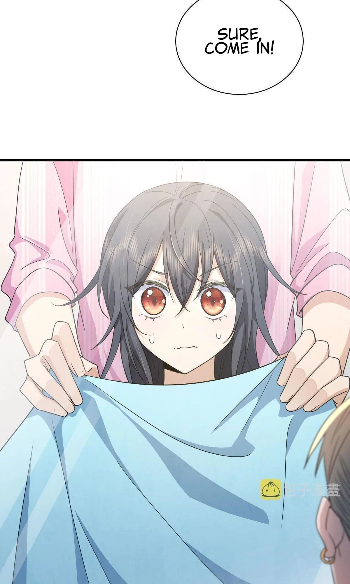 My Wife Is From a Thousand Years Ago Chapter 74 - 21