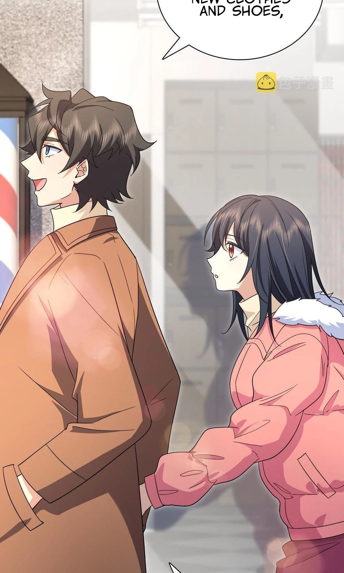 My Wife Is From a Thousand Years Ago Chapter 74 - 32