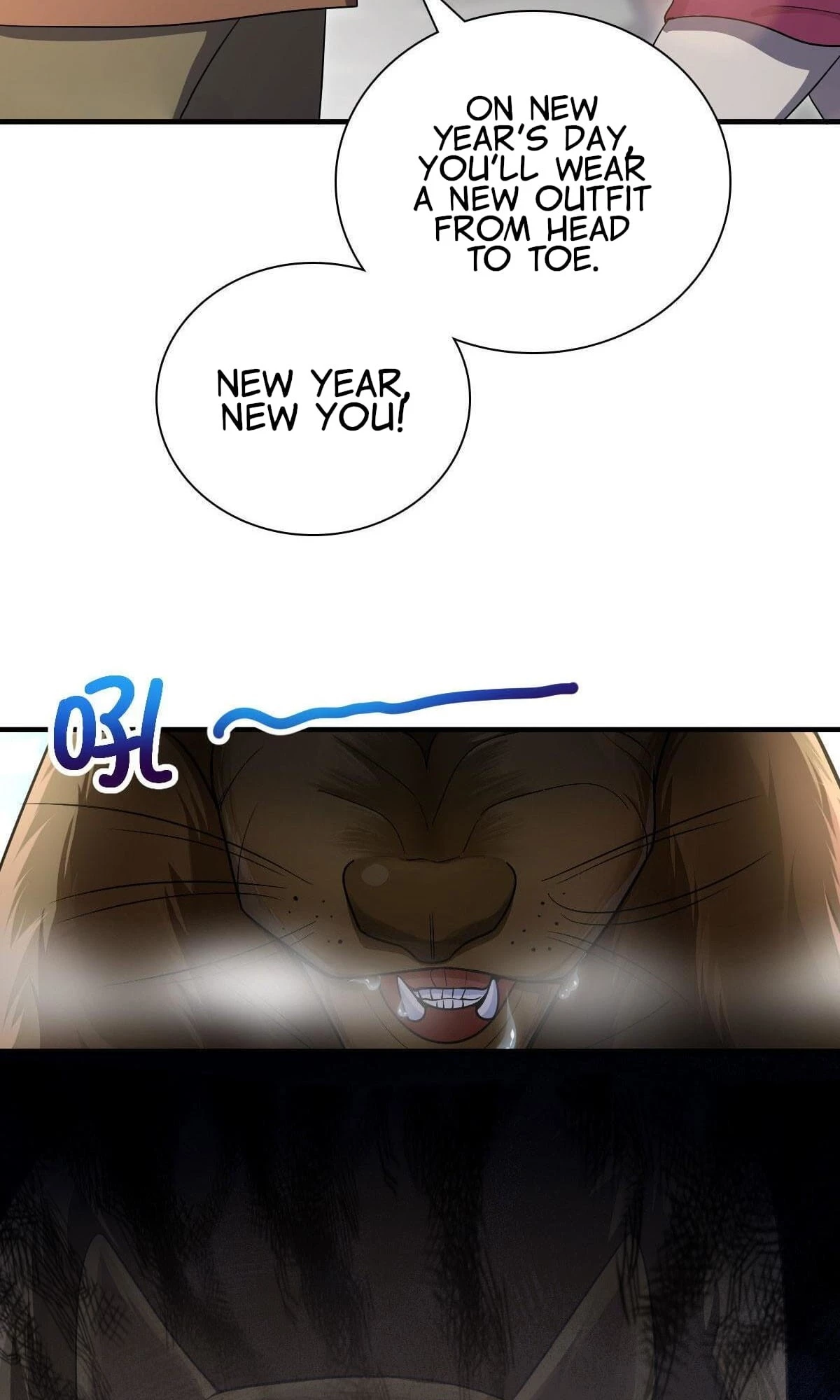 My Wife Is From a Thousand Years Ago Chapter 74 - 33