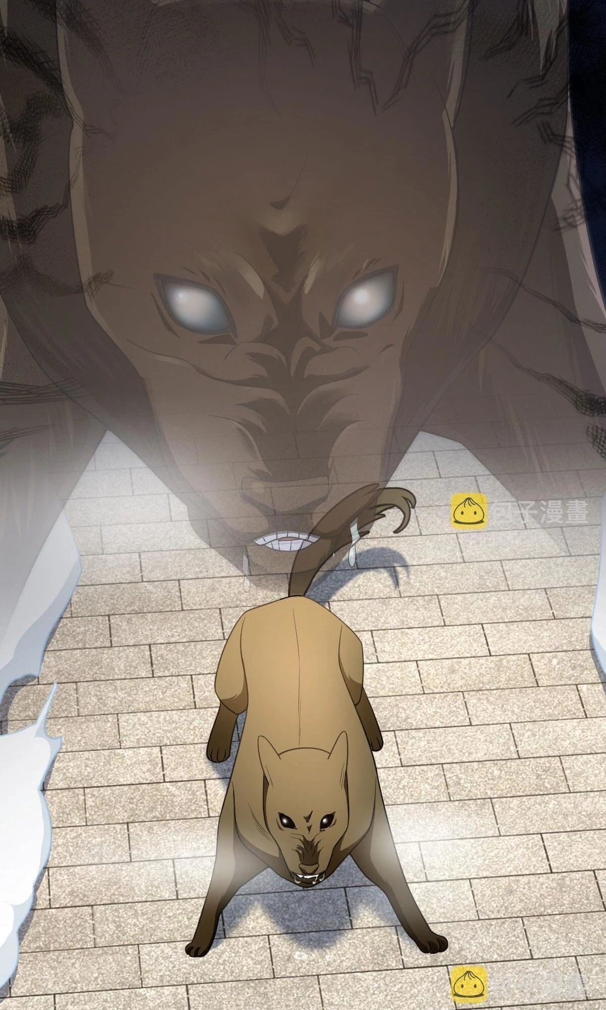 My Wife Is From a Thousand Years Ago Chapter 74 - 34